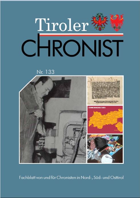 Tiroler Chronist 133
